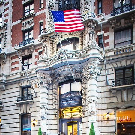 The Hotel At Fifth Avenue New York Dış mekan fotoğraf