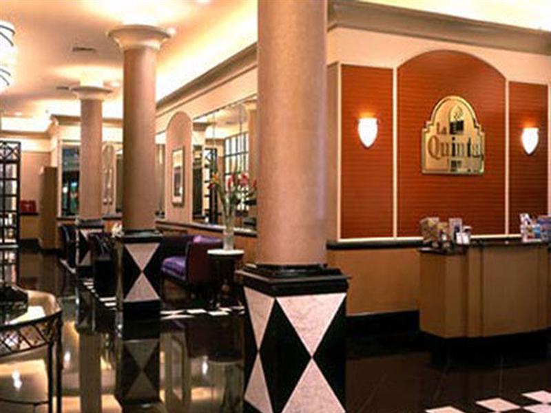 The Hotel At Fifth Avenue New York İç mekan fotoğraf