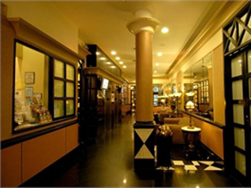 The Hotel At Fifth Avenue New York Dış mekan fotoğraf