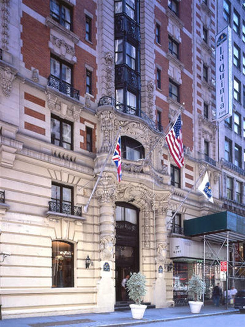 The Hotel At Fifth Avenue New York Dış mekan fotoğraf
