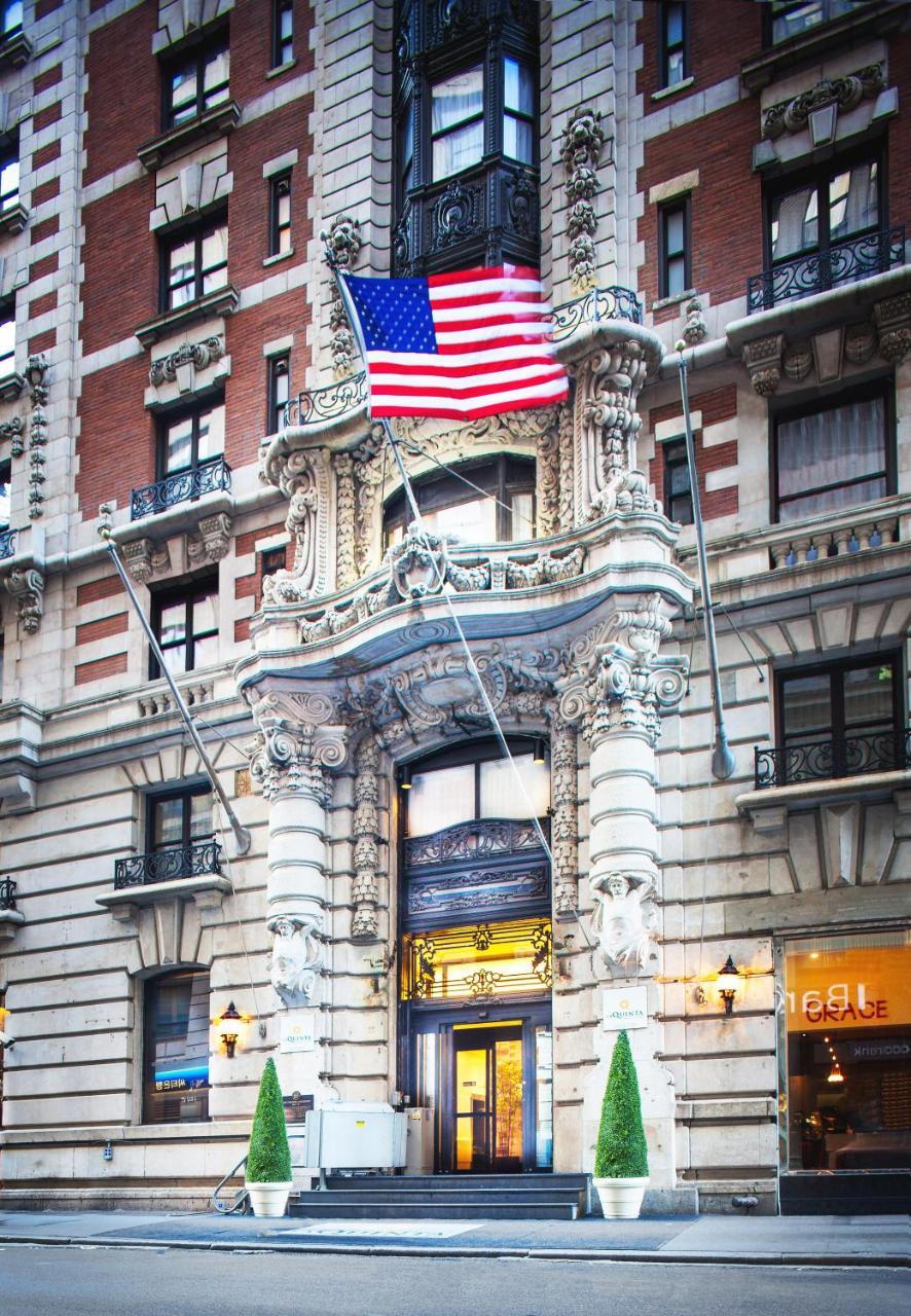The Hotel At Fifth Avenue New York Dış mekan fotoğraf