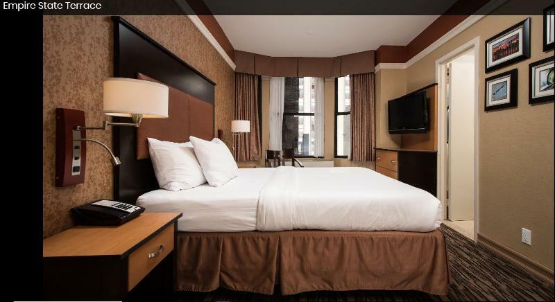 The Hotel At Fifth Avenue New York Dış mekan fotoğraf