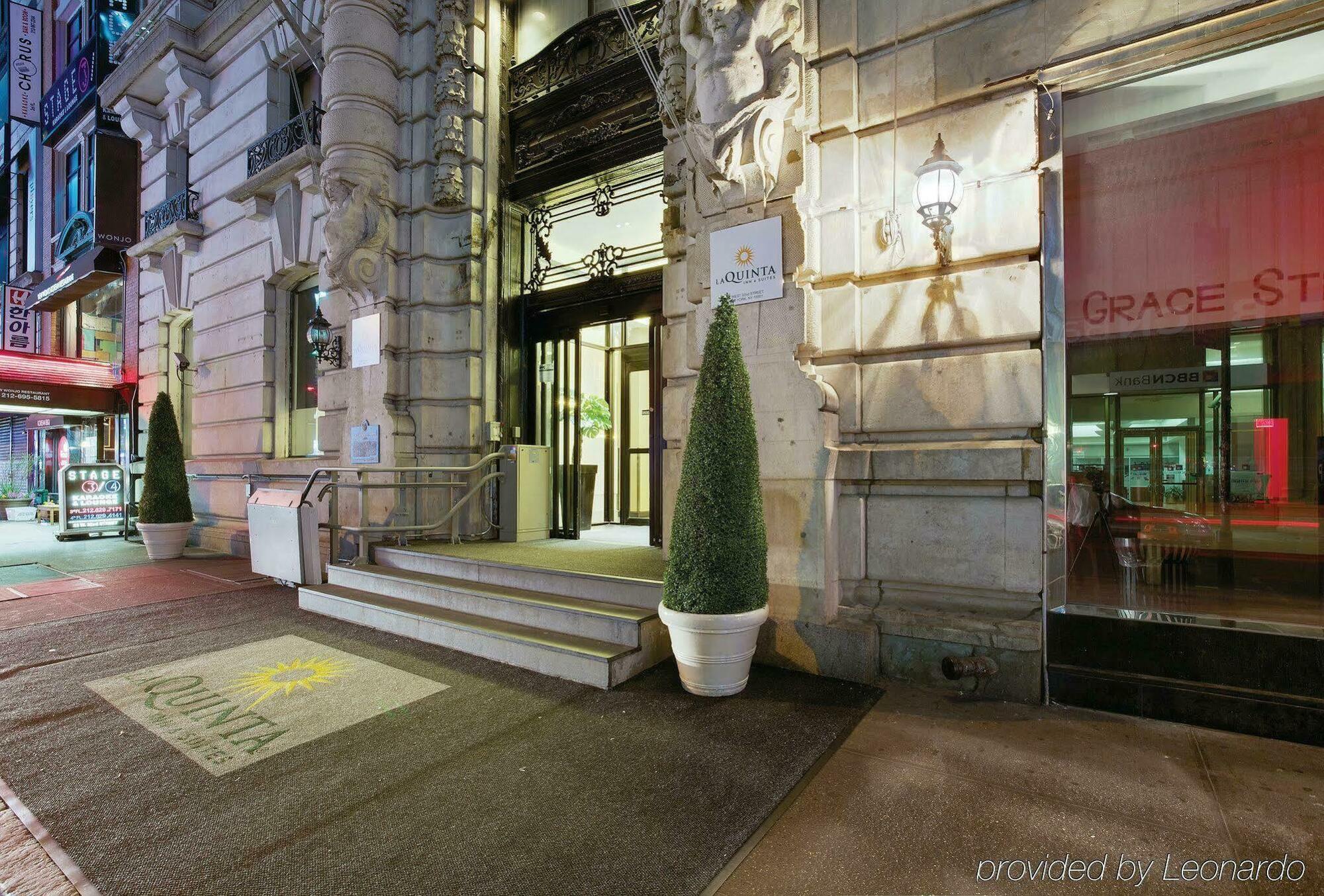 The Hotel At Fifth Avenue New York Dış mekan fotoğraf