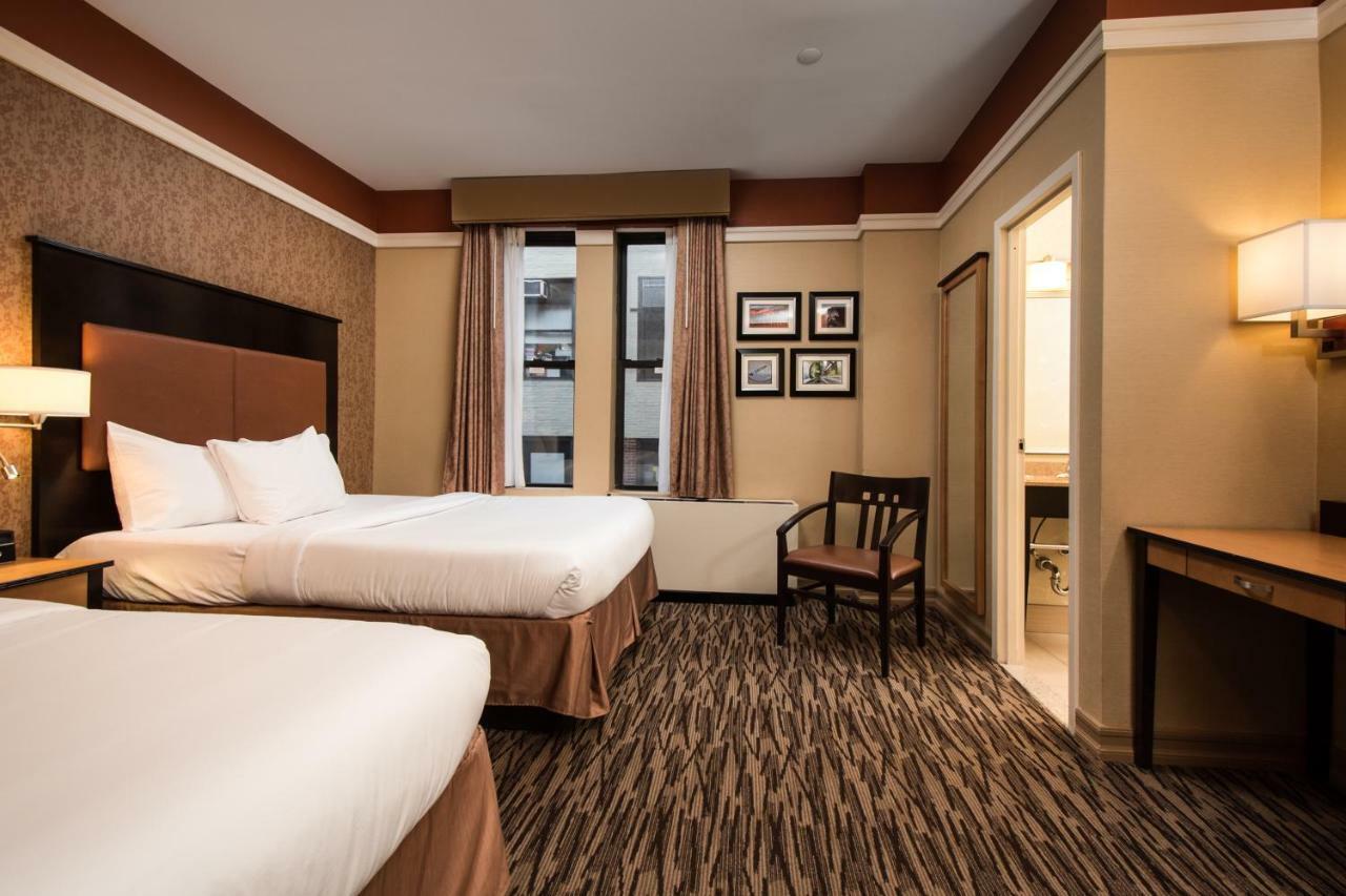 The Hotel At Fifth Avenue New York Dış mekan fotoğraf