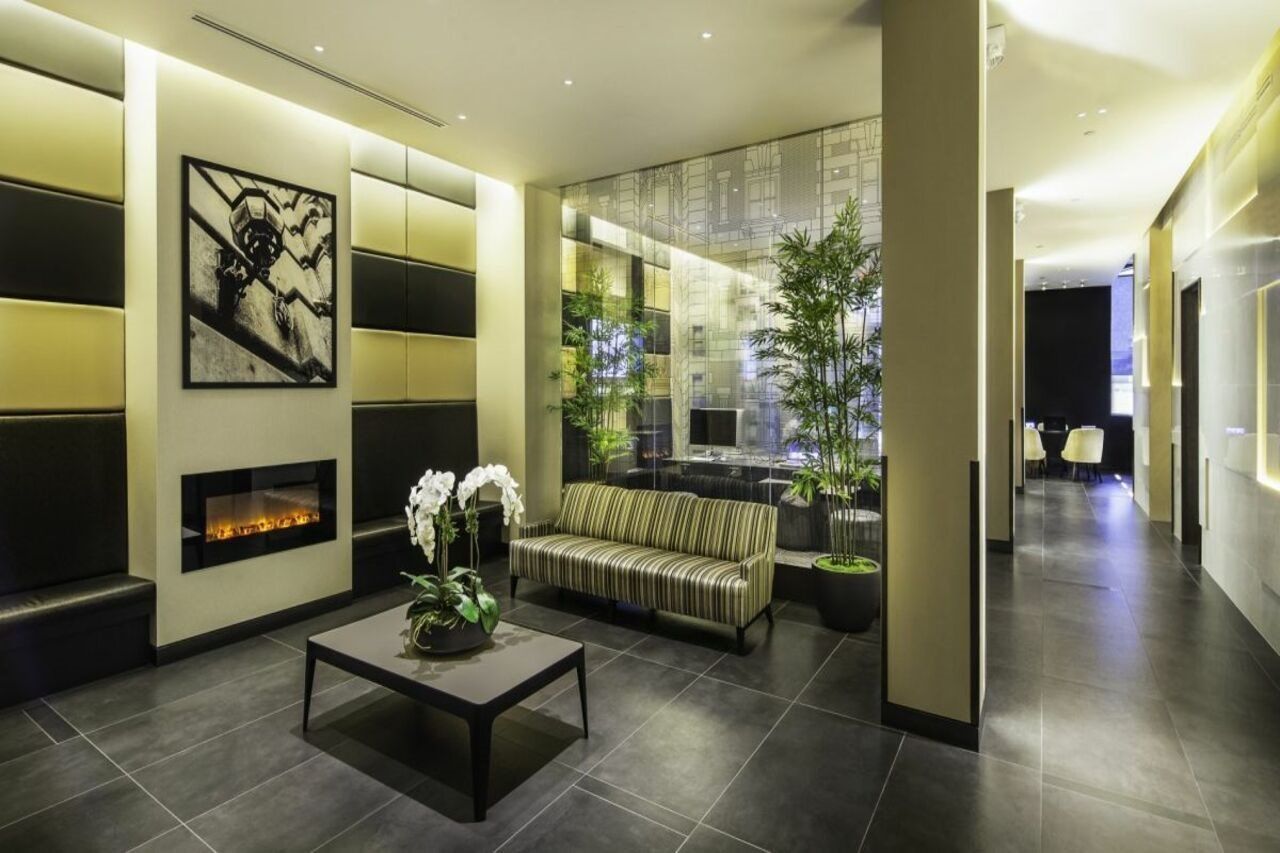 The Hotel At Fifth Avenue New York Dış mekan fotoğraf